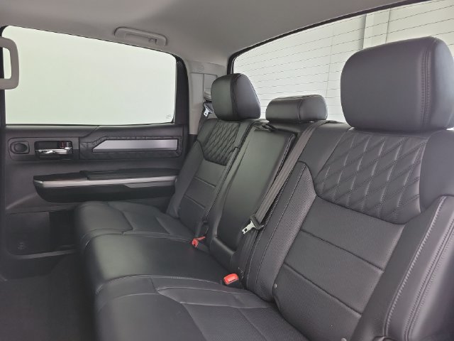 Used 2017 Toyota Tundra Platinum AWD/4WD image 11