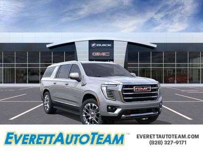 New 2026 GMC Yukon XL Elevation