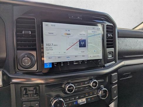 New 2025 Ford F150 Tremor w/ Equipment Group 402A High image 12