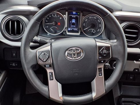 Used 2023 Toyota Tacoma SR5 image 20