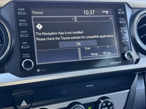 Used 2023 Toyota Tacoma SR5 image 17