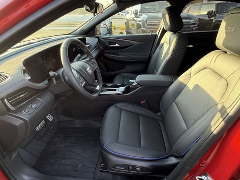 New 2026 Buick Envista Sport Touring w/ Convenience I Package FWD image 19