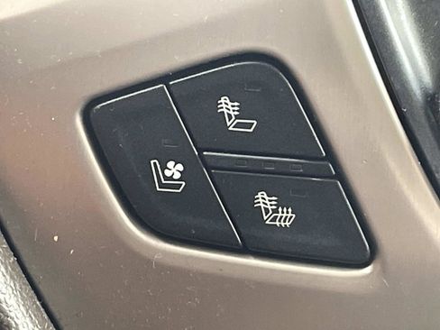 Used 2018 GMC Sierra 1500 Denali w/ Denali Ultimate Package image 24