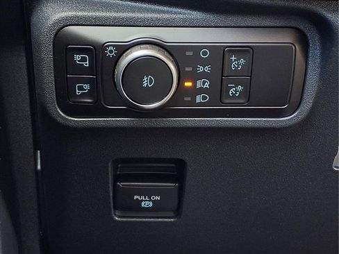 New 2025 Ford Bronco Outer Banks w/ Sasquatch Package image 12