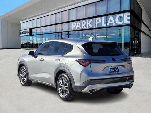 Certified 2025 Acura ADX Base image 4