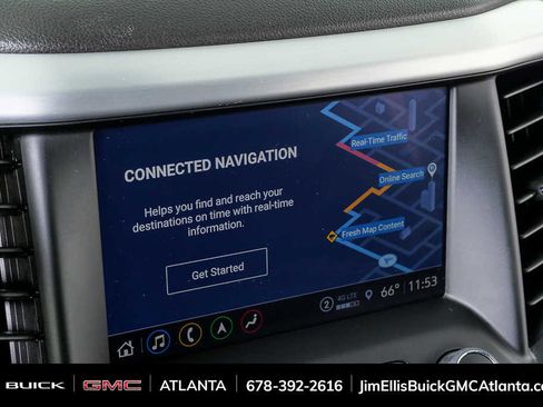 Used 2023 GMC Acadia SLT image 15