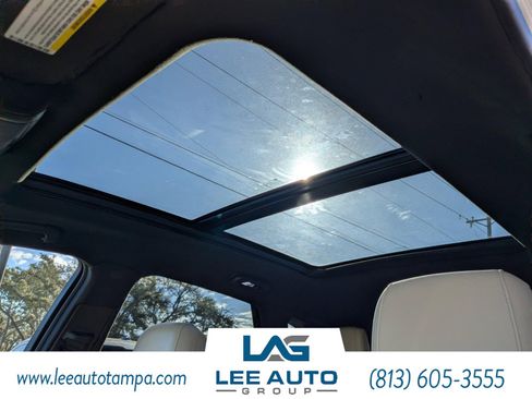 Used 2019 Cadillac XT5 Premium Luxury image 23