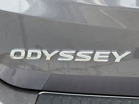 Certified 2026 Honda Odyssey EX-L image 26