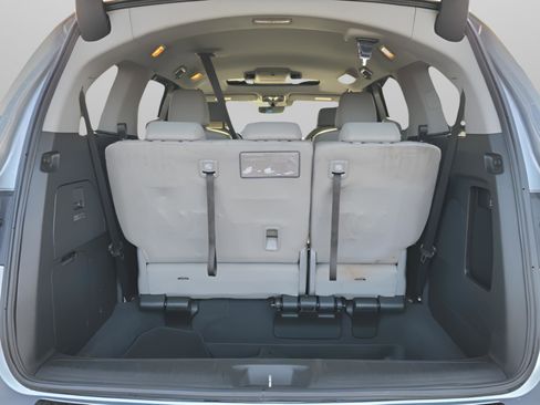 Used 2019 Honda Odyssey Elite image 33