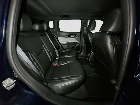 New 2026 Jeep Compass Limited w/ Sun, Sound & Navigation Group AWD/4WD image 32