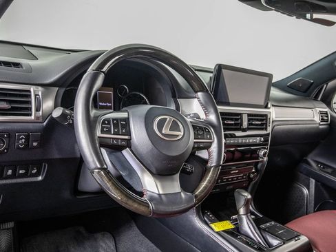 Used 2023 Lexus GX 460 Premium w/ Premium Plus Package AWD/4WD image 20