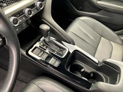 Used 2024 Acura Integra FWD image 19
