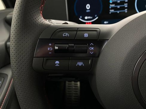 New 2025 Hyundai Sonata N Line image 15