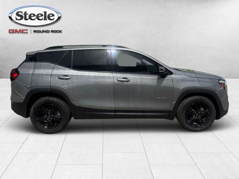 Used 2024 GMC Terrain AT4 w/ Tech Package AWD/4WD image 6