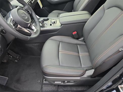 New 2026 MAZDA CX-90 3.3 Turbo w/ Select Package image 22