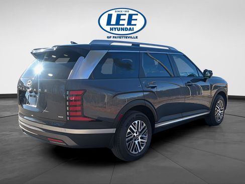 New 2026 Hyundai Palisade SEL AWD/4WD image 7