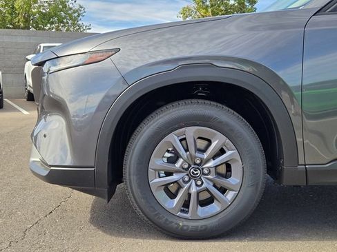 New 2026 MAZDA CX-5 Select AWD/4WD image 5
