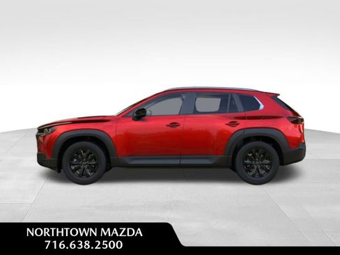 New 2026 MAZDA CX-50 AWD 2.5 S w/ Weather Package image 6