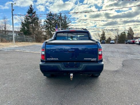 Used 2013 Honda Ridgeline RTS image 4