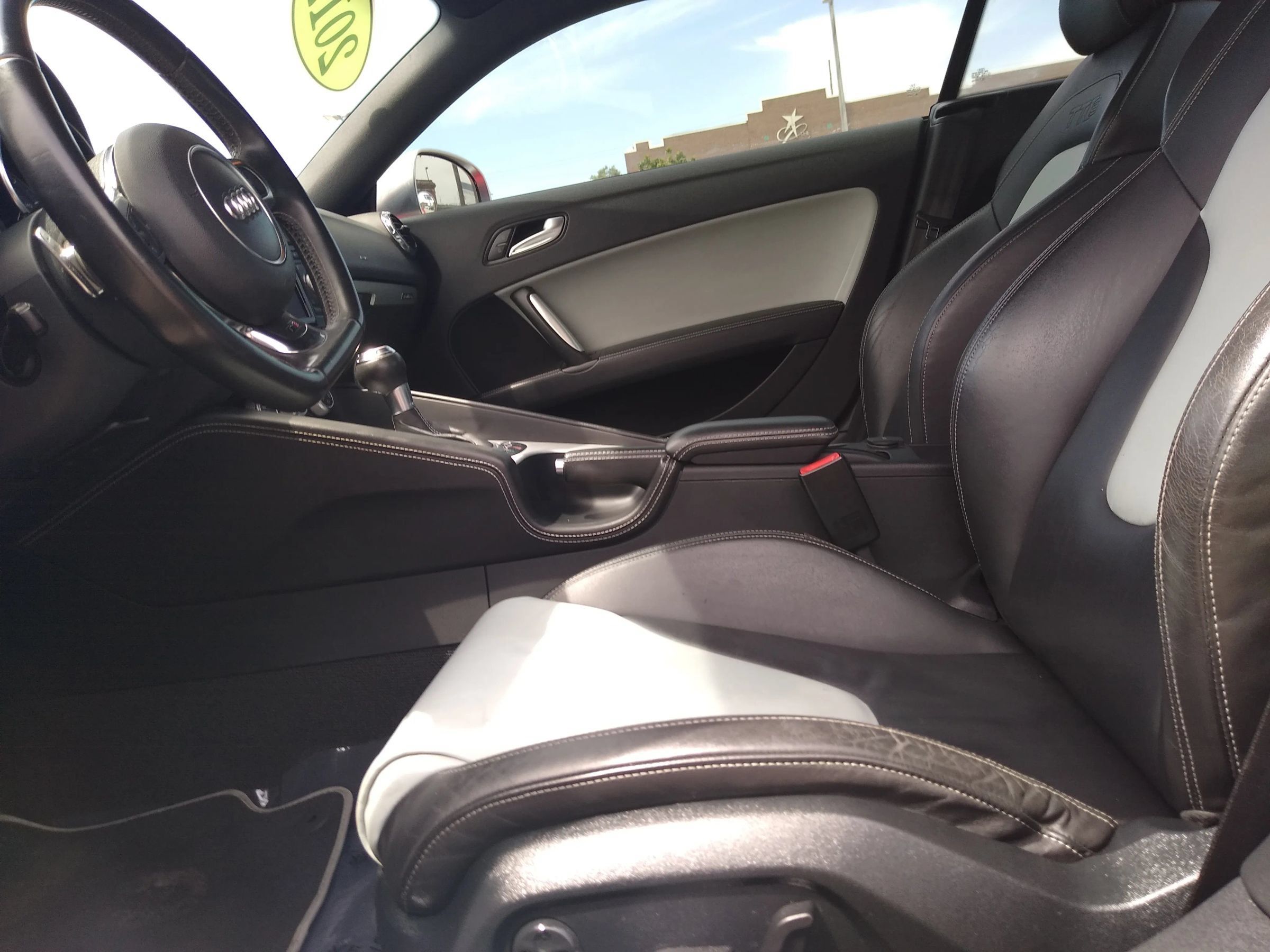 Used 2012 Audi TTS 2.0T Premium Plus AWD/4WD image 14