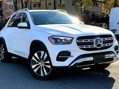 Used 2025 Mercedes-Benz GLE 350 4MATIC