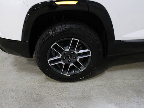New 2026 GMC Terrain AT4 w/ Convenience Package III AWD/4WD image 36