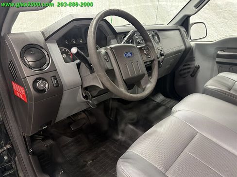 Used 2016 Ford F350 XL image 3