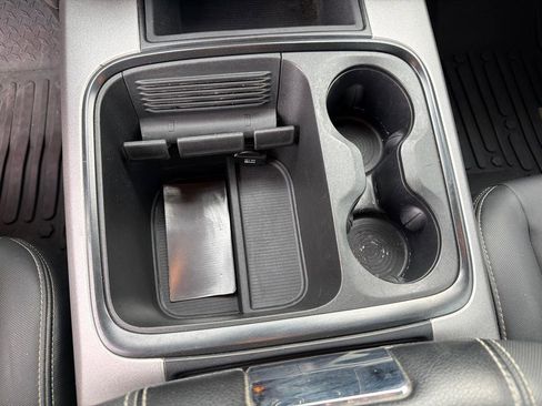 Used 2017 RAM 1500 Rebel RWD image 24