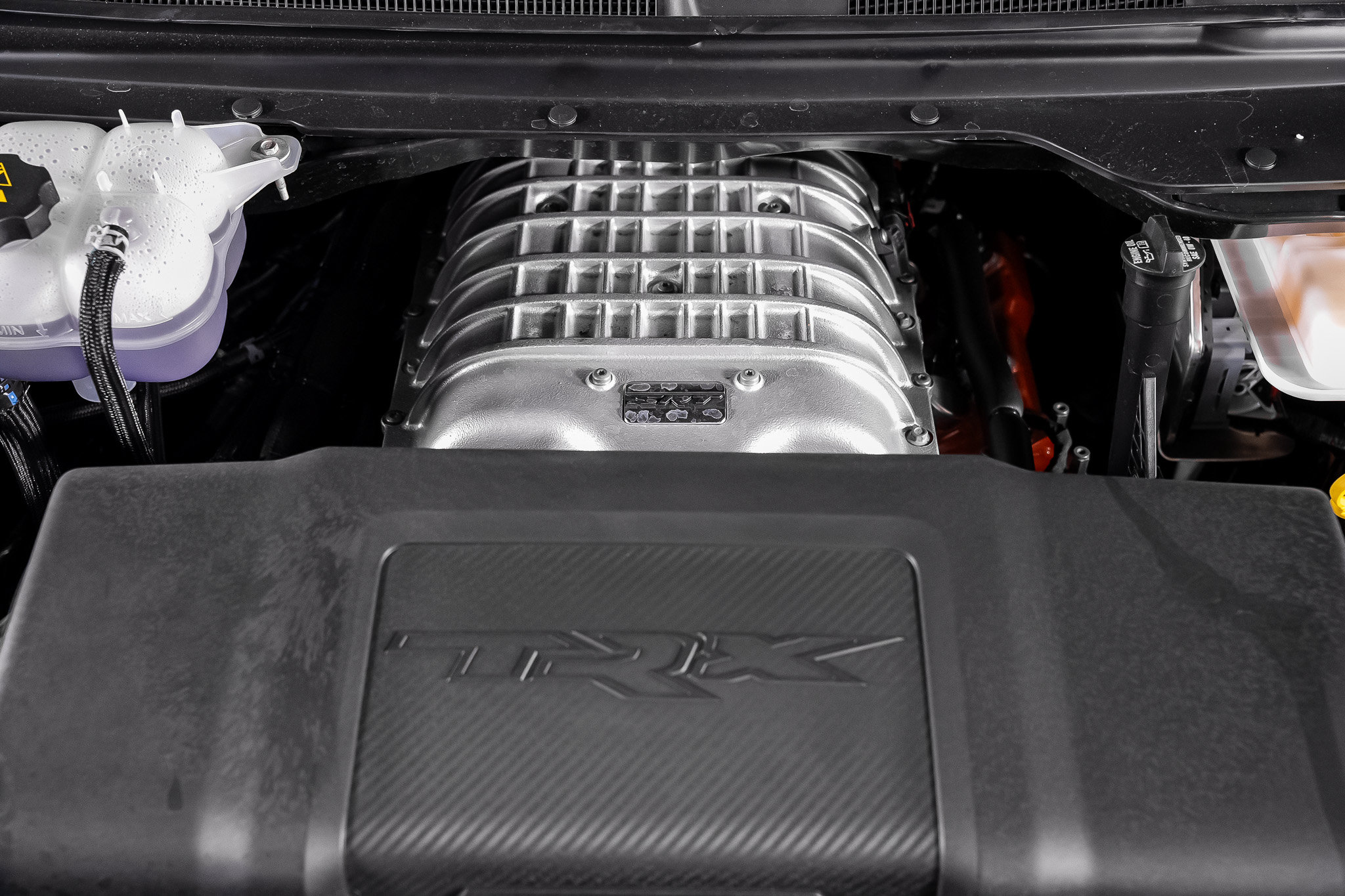 Used 2027 RAM 1500 TRX SRT AWD/4WD image 66
