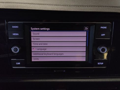 Used 2019 Volkswagen Jetta S FWD image 25