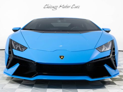 Used 2023 Lamborghini Huracan Tecnica image 6