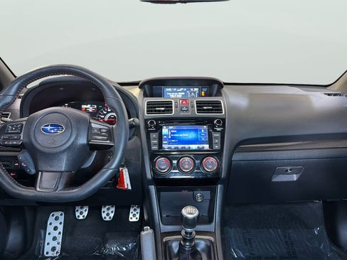 Used 2020 Subaru WRX w/ Popular Package #3 (IZT) AWD/4WD image 14