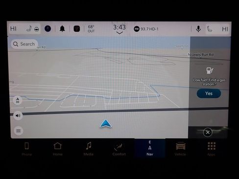 Used 2023 Jeep Wagoneer Series III w/ Preferred Equipment Group image 23