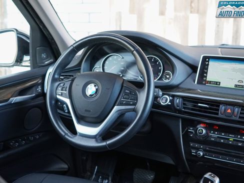 Used 2018 BMW X5 xDrive35i image 19