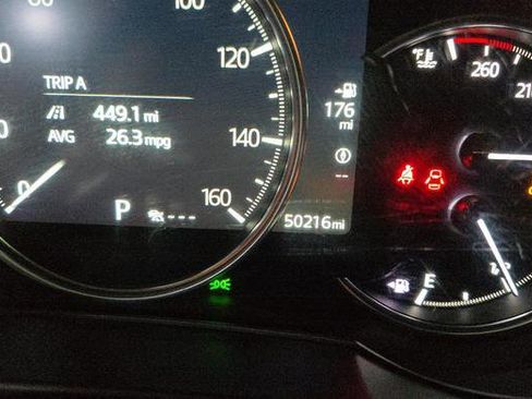 Used 2019 MAZDA CX-5 Grand Touring image 8