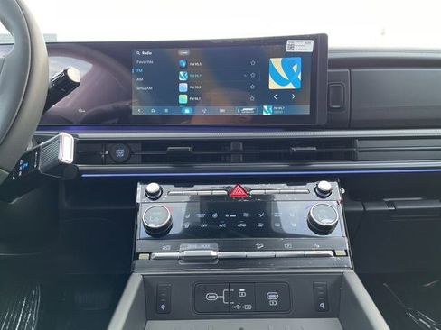 New 2026 Hyundai Santa Fe Calligraphy image 11