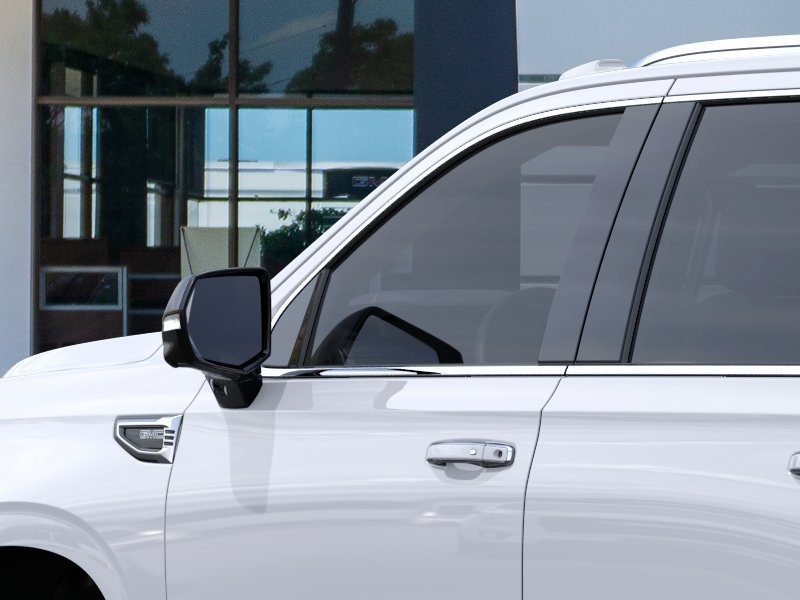 New 2027 GMC Yukon Denali AWD/4WD image 12
