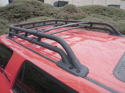 Used 2023 Toyota 4Runner TRD Pro image 6