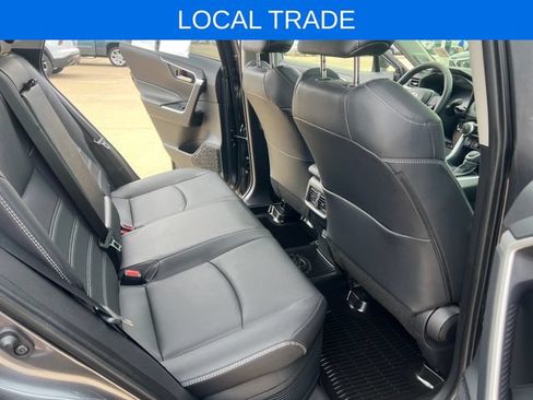 Used 2025 Toyota RAV4 XLE Premium w/ Weather Package AWD/4WD image 17