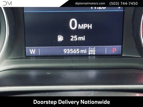 Used 2020 Chevrolet Silverado 1500 RST w/ All-Star Edition AWD/4WD image 35