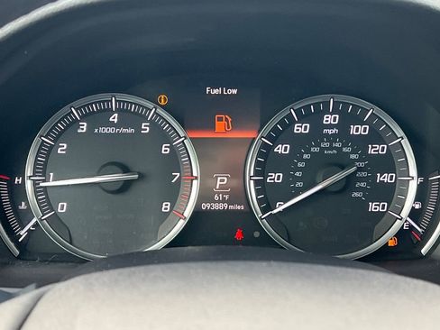 Used 2015 Acura MDX FWD w/ Technology Package image 30