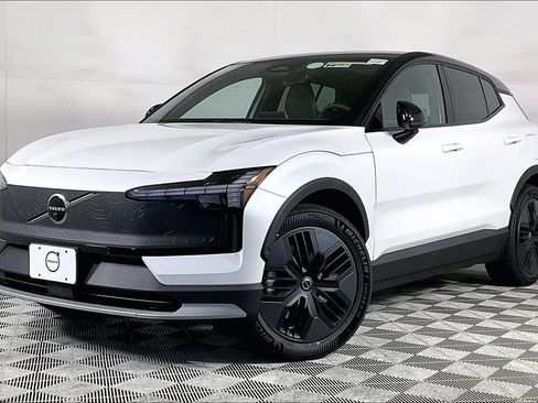 New 2026 Volvo EX30 Cross Country Ultra w/ Protection Package Premier image 1