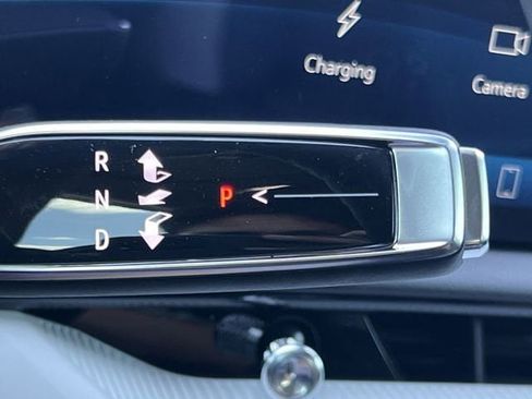 New 2025 Cadillac Optiq Sport 1 image 17