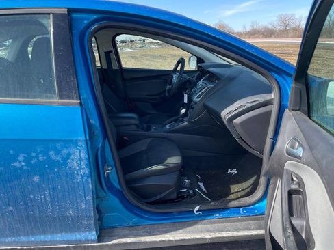 Used 2014 Ford Focus SE w/ SE Winter Package image 31
