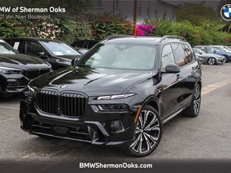 New 2027 BMW X7 xDrive40i w/ M Sport Package AWD/4WD video 1
