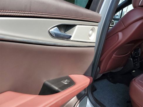 Used 2019 Lincoln Nautilus Black Label image 18