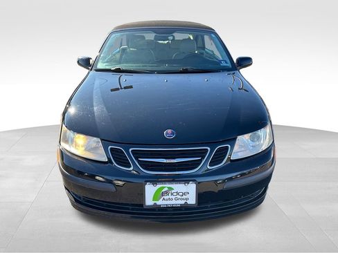 Used 2007 Saab 9-3 2.0T image 2