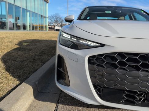 New 2026 Audi A6 Prestige image 38