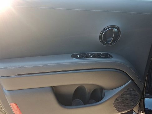 New 2026 Hyundai Palisade XRT Pro image 9