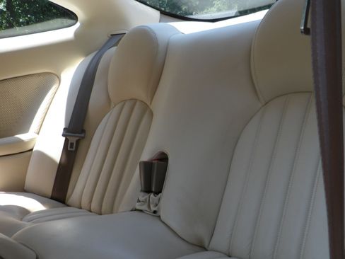 Used 1997 Jaguar XK8 Coupe RWD image 82